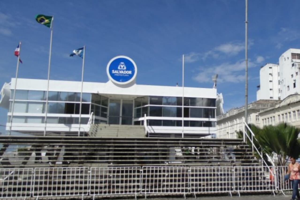 Prefeitura de Salvador