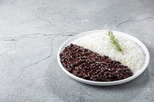 Feijão e Arroz 