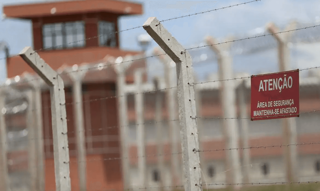Projeto de combate a facções pode endurecer penas em até 30 anos