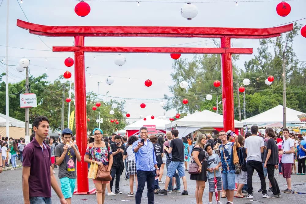 Bon Odori