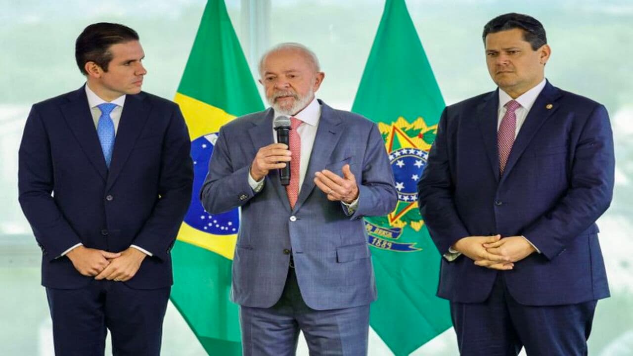 Crise do IOF expõe tensão entre governo e Congresso